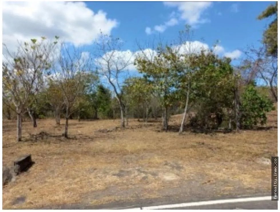 Terreno en venta vía al valle de antón, san carlos