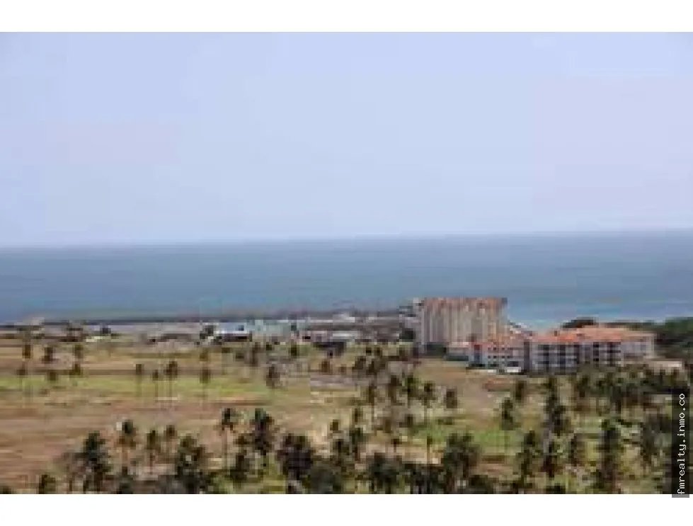 Se vende apartamento en las olas, vistamar