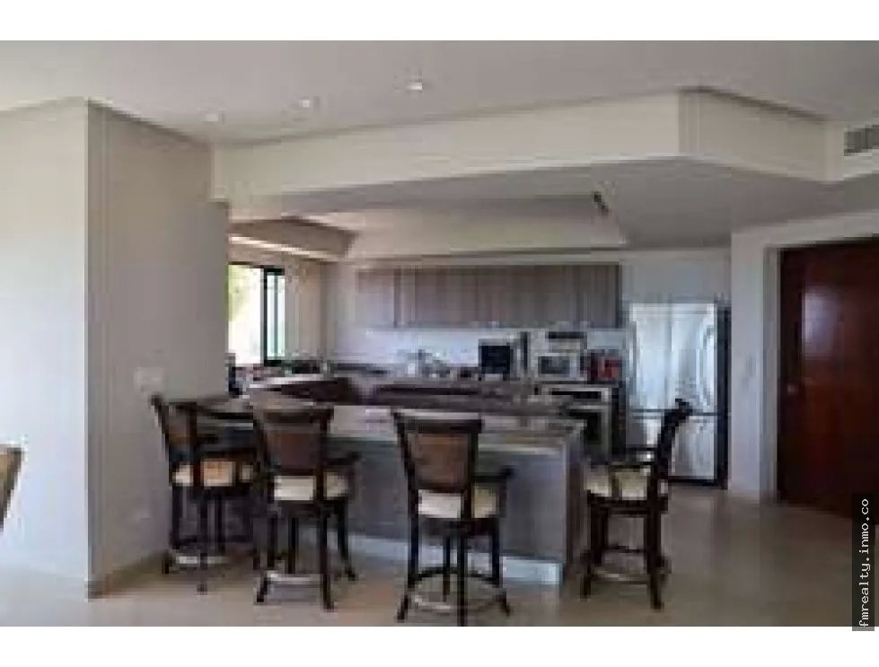 Se vende apartamento en las olas, vistamar