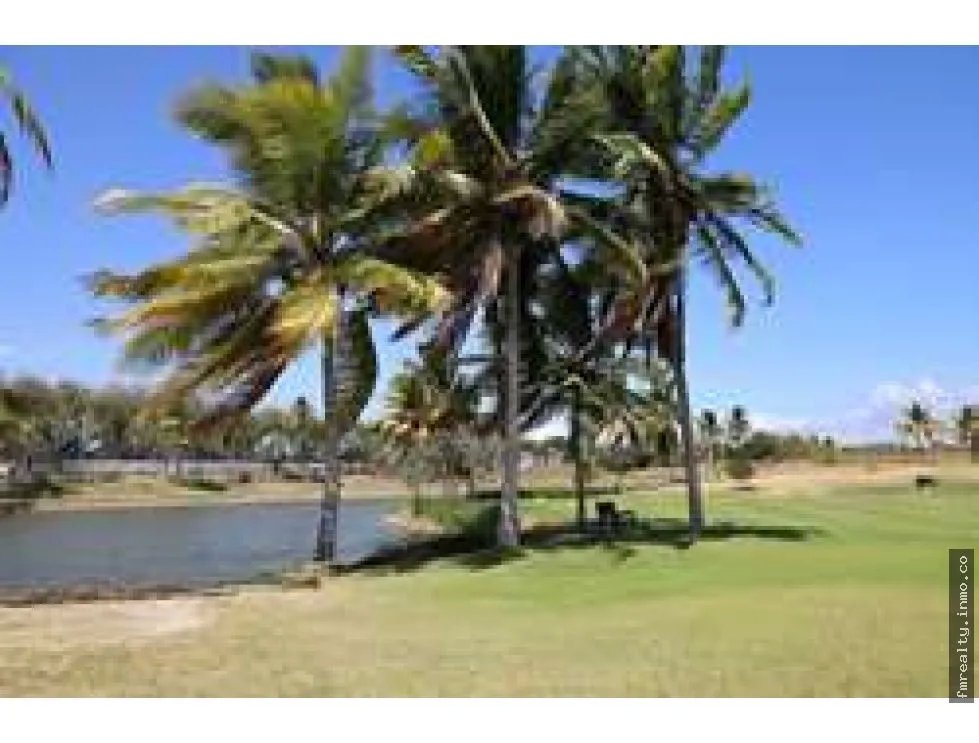 Se vende apartamento en las olas, vistamar