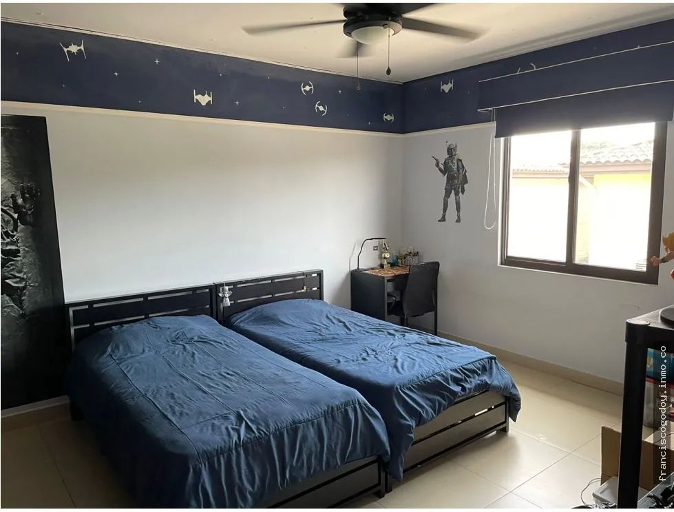 Se vende casa en ph river valley, panamá pacífico