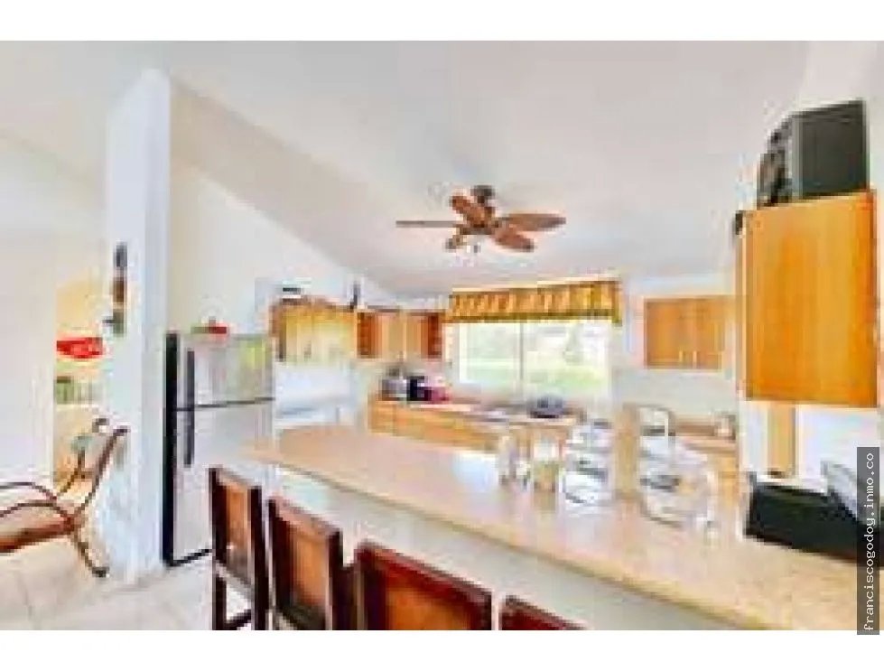 Se vende casa en coronado