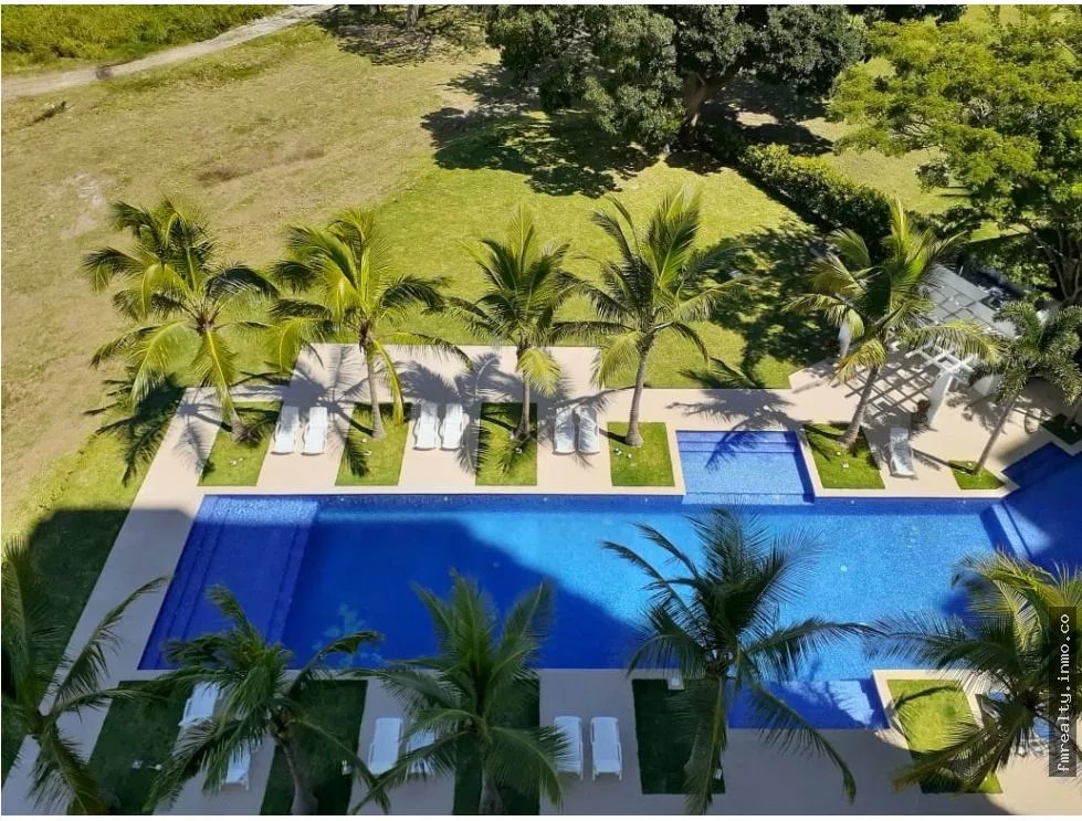 Se vende apartamento en ocean 3, playa blanca