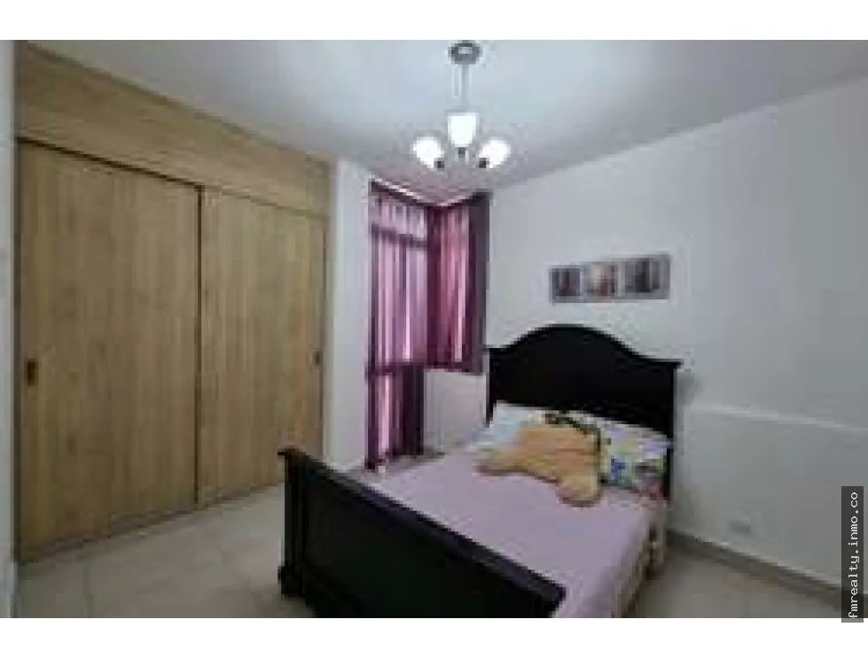 Se vende apartamento en ph 4 horizontes
