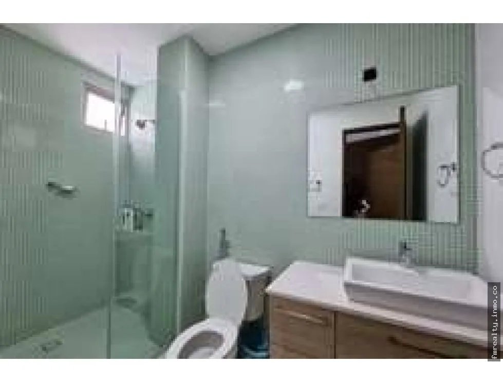 Se vende apartamento en ph 4 horizontes