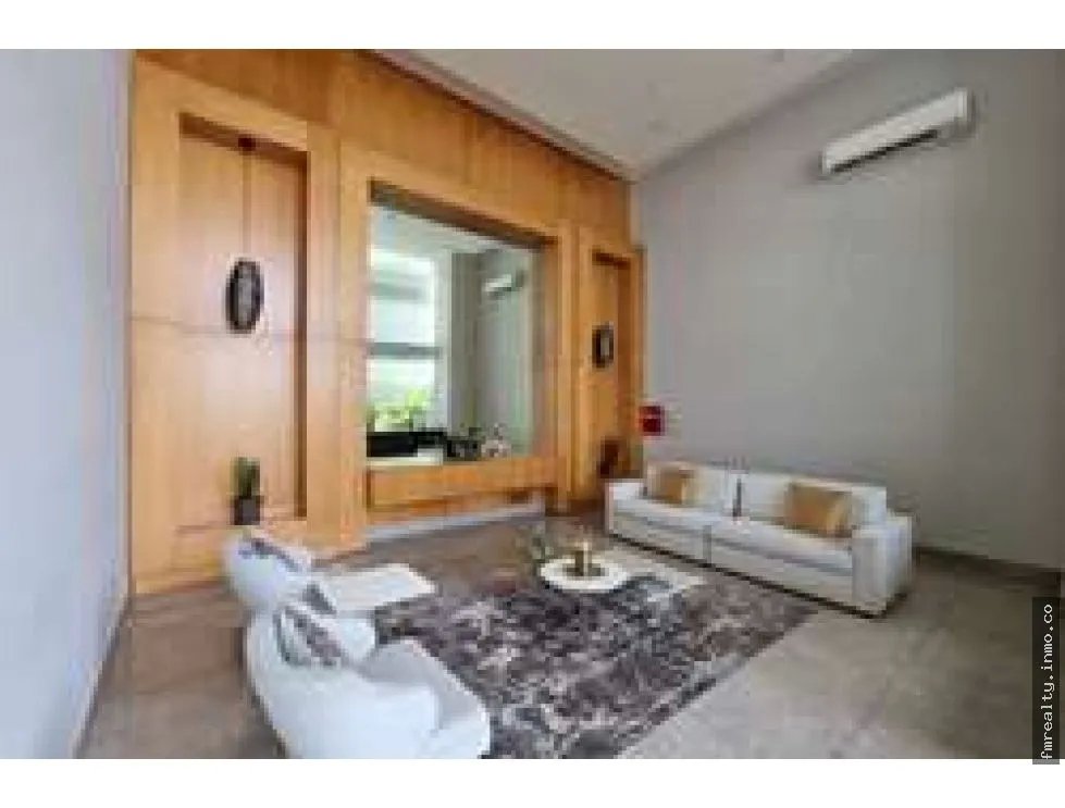 Se vende apartamento en ph 4 horizontes