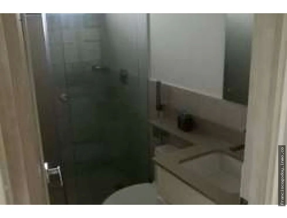 Se vende apartamento en playa caracol