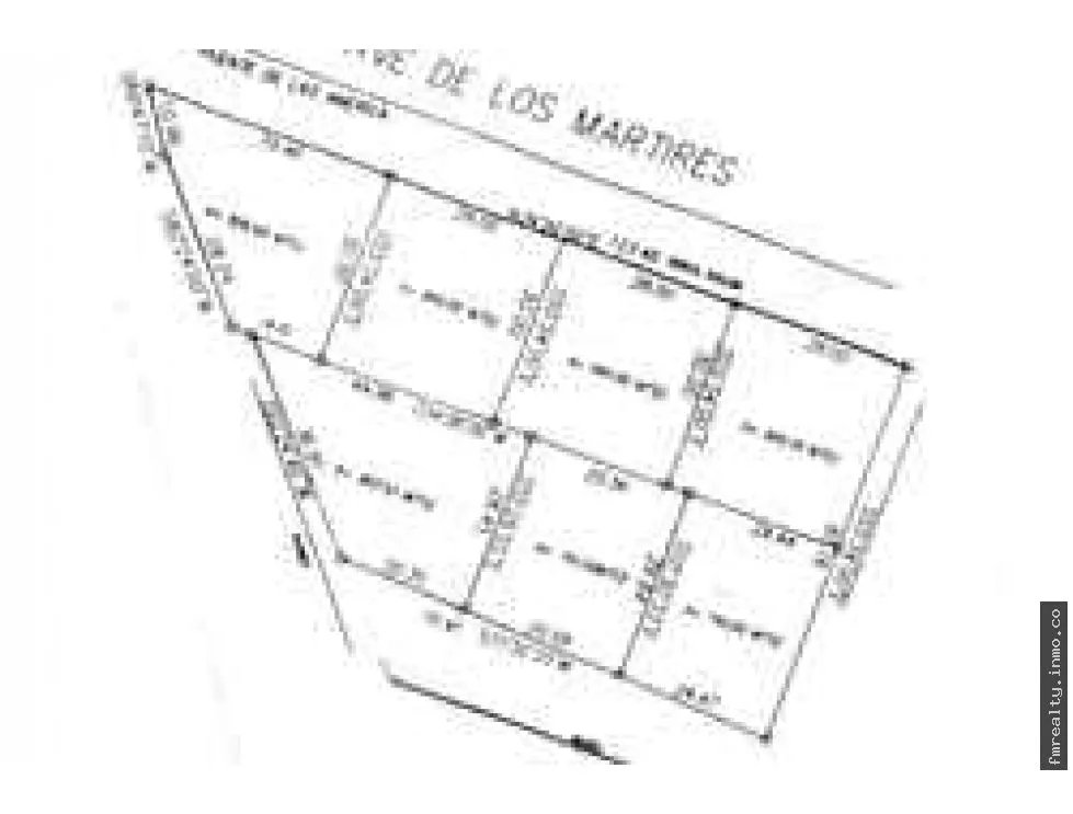 Venta de terreno comercial en ciudad de panamá