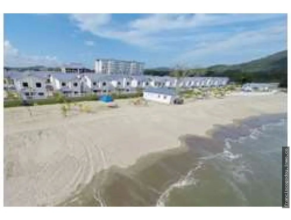 Alquiler de apartamento en playa dorada
