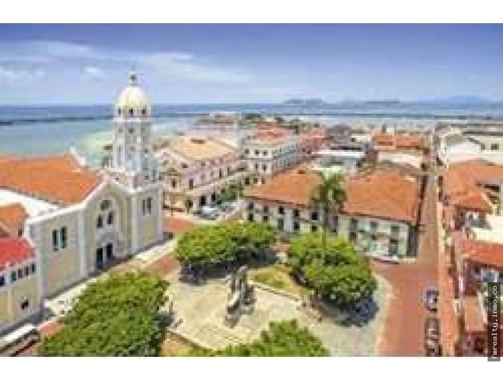 Venta de hotel boutique, casco viejo