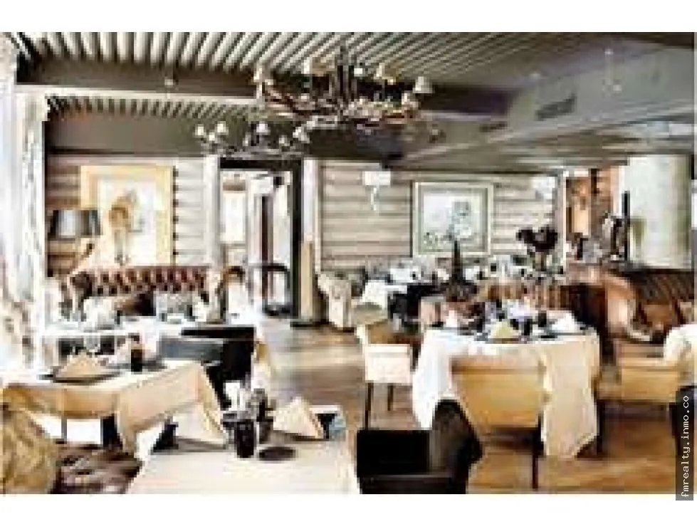 Venta de hotel boutique, casco viejo