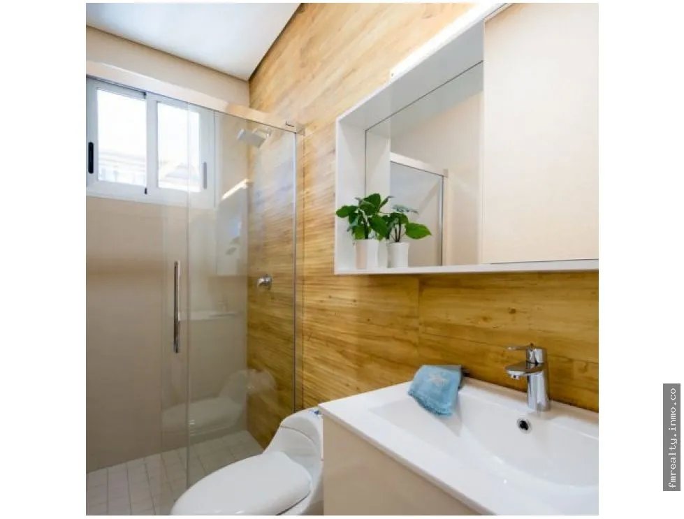 Apartamento en venta royal palm gorgona beach