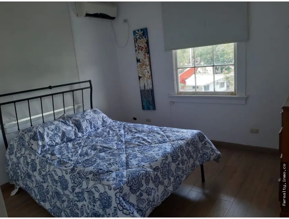 Alquiler de casa en ancon balboa