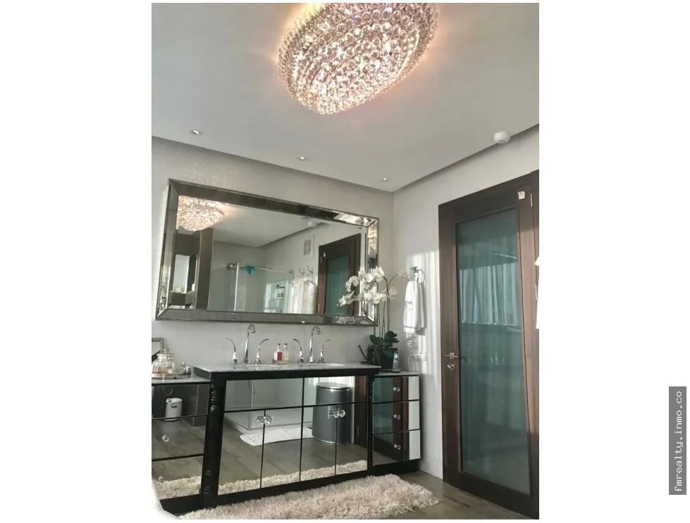 Venta de apartamento penthouse en costa del este ph breeze panama
