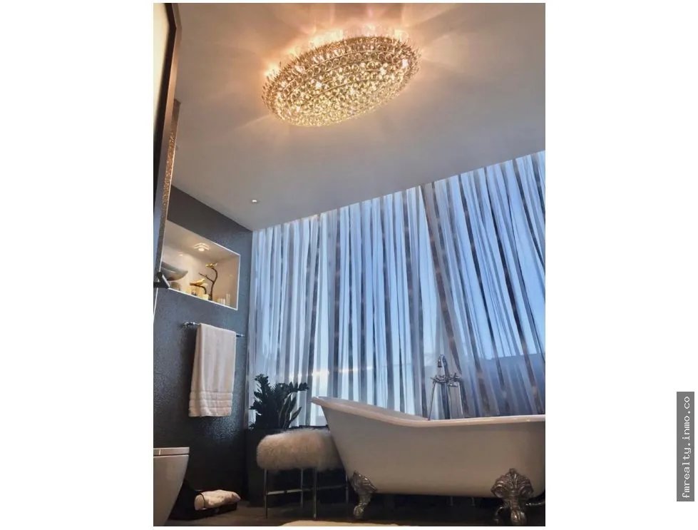 Venta de apartamento penthouse en costa del este ph breeze panama