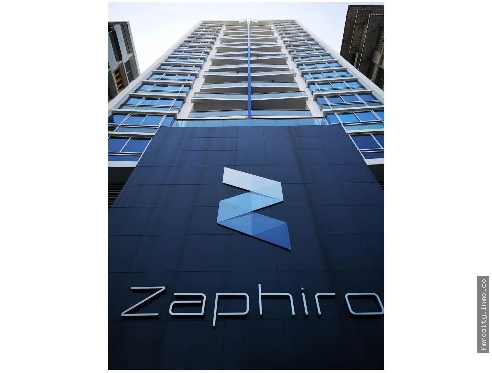 En venta apartamento en ph zafiro el cangrejo