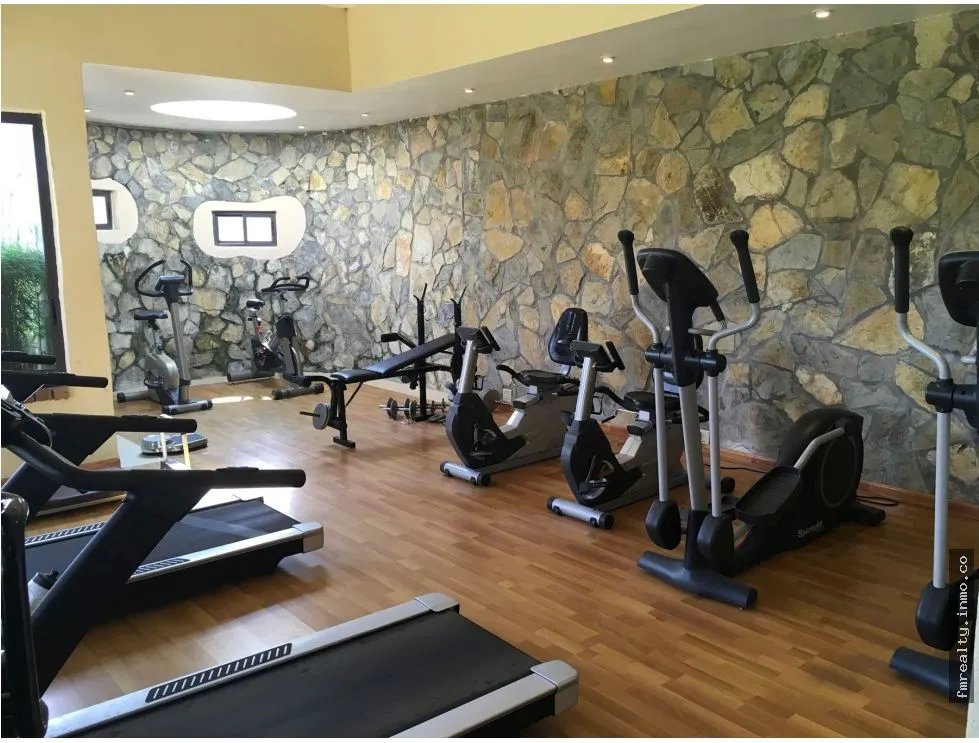 Exclusive residential community in boquete