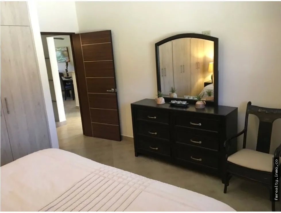 Exclusive residential community in boquete
