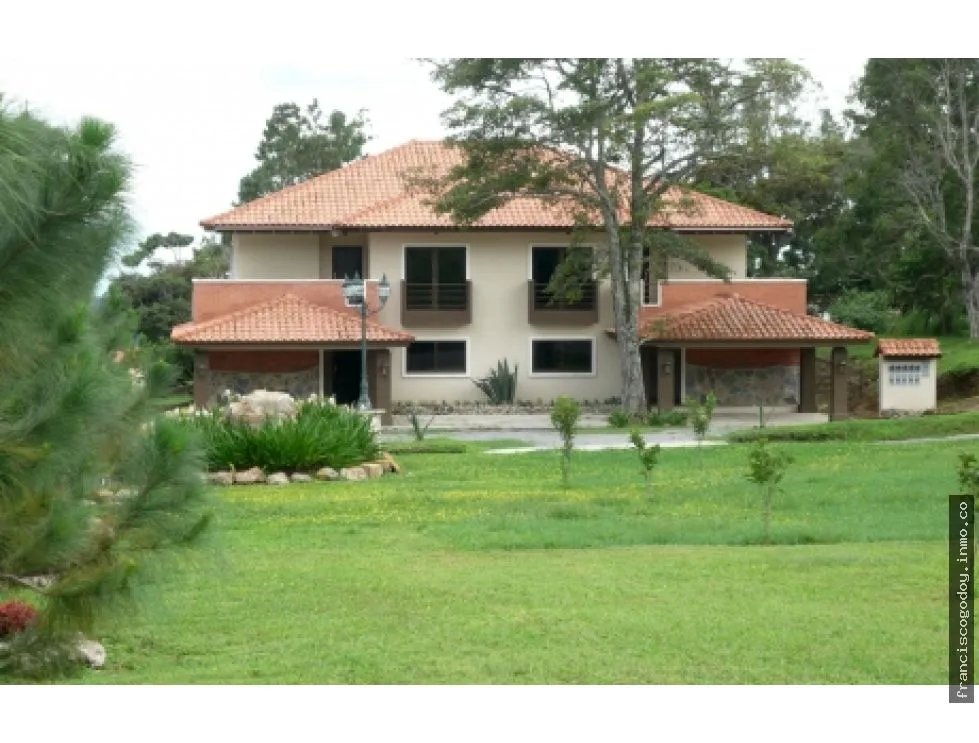 Condominios exclusivos en venta en alto boquete