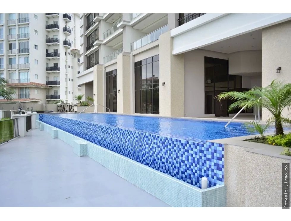 Venta de apartamentos en ph. la vista