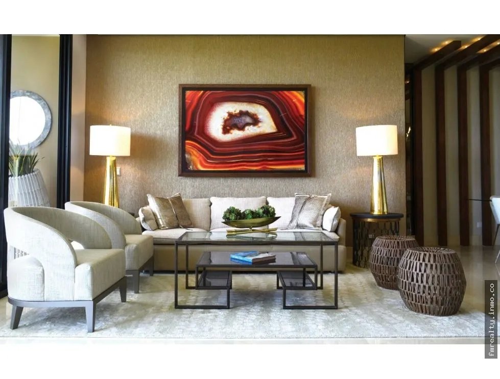 Venta de apartamentos en ph. la vista