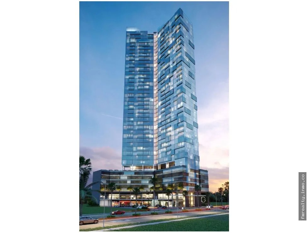 Venta de apartamentos en ph. generation tower