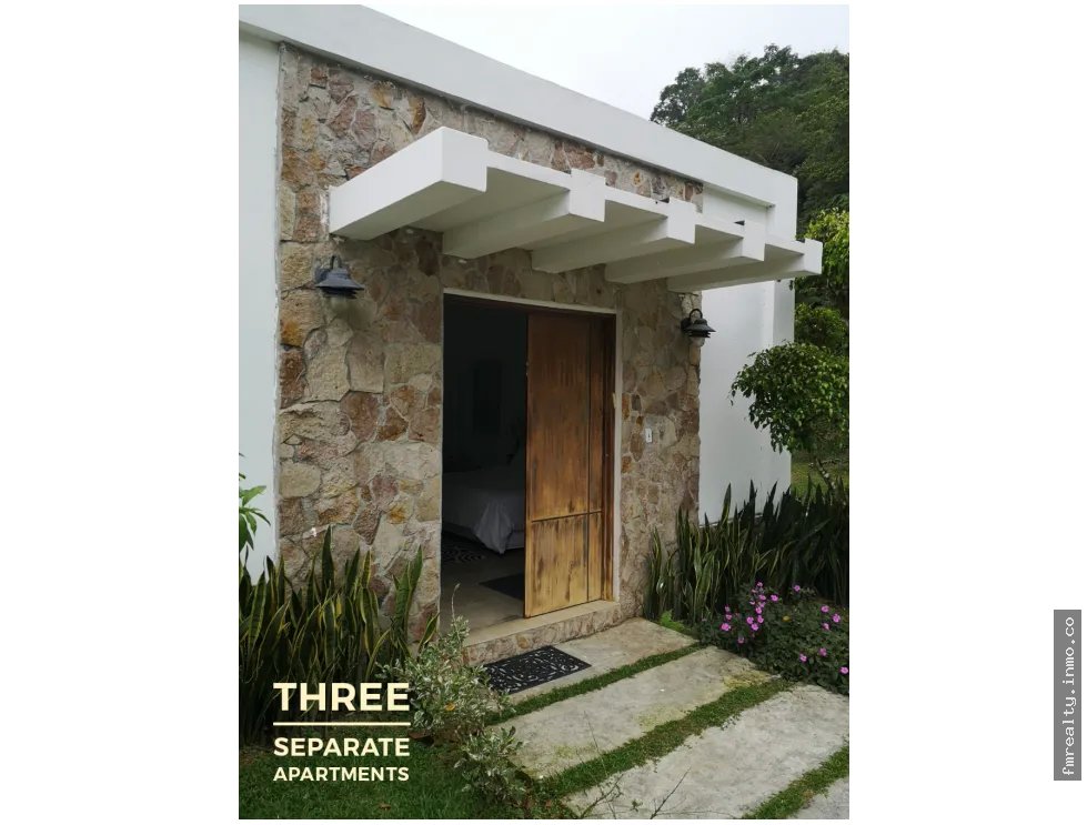 Venta casa en altos de maria venta