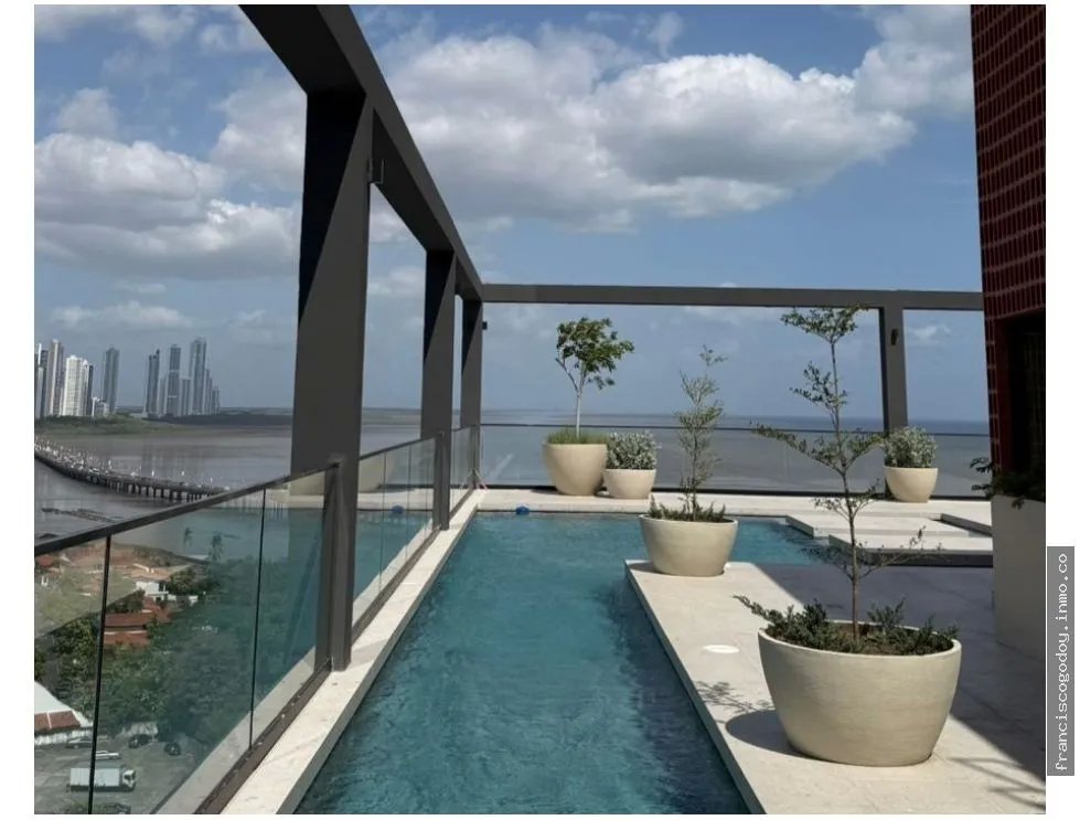 Apartamento en alquiler en coco del mar