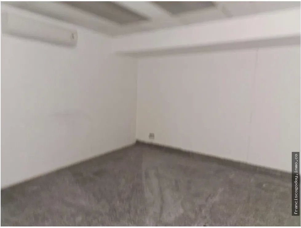 Venta de local comercial en bella vista