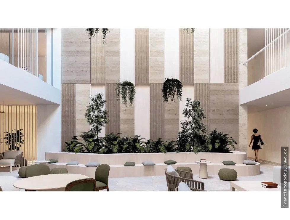 Apartamento en venta en bella vista 