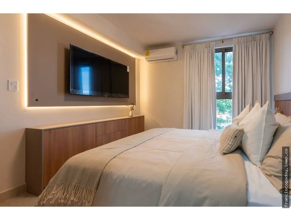 Apartamento en venta en panamá pacífico