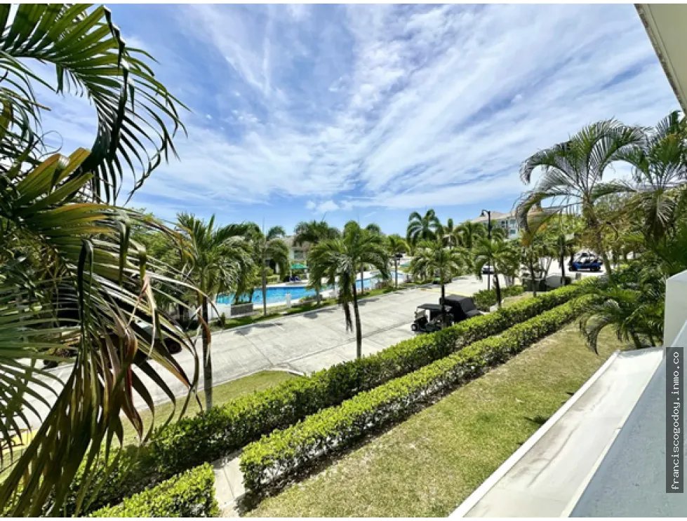 Apartamento en venta en bijao