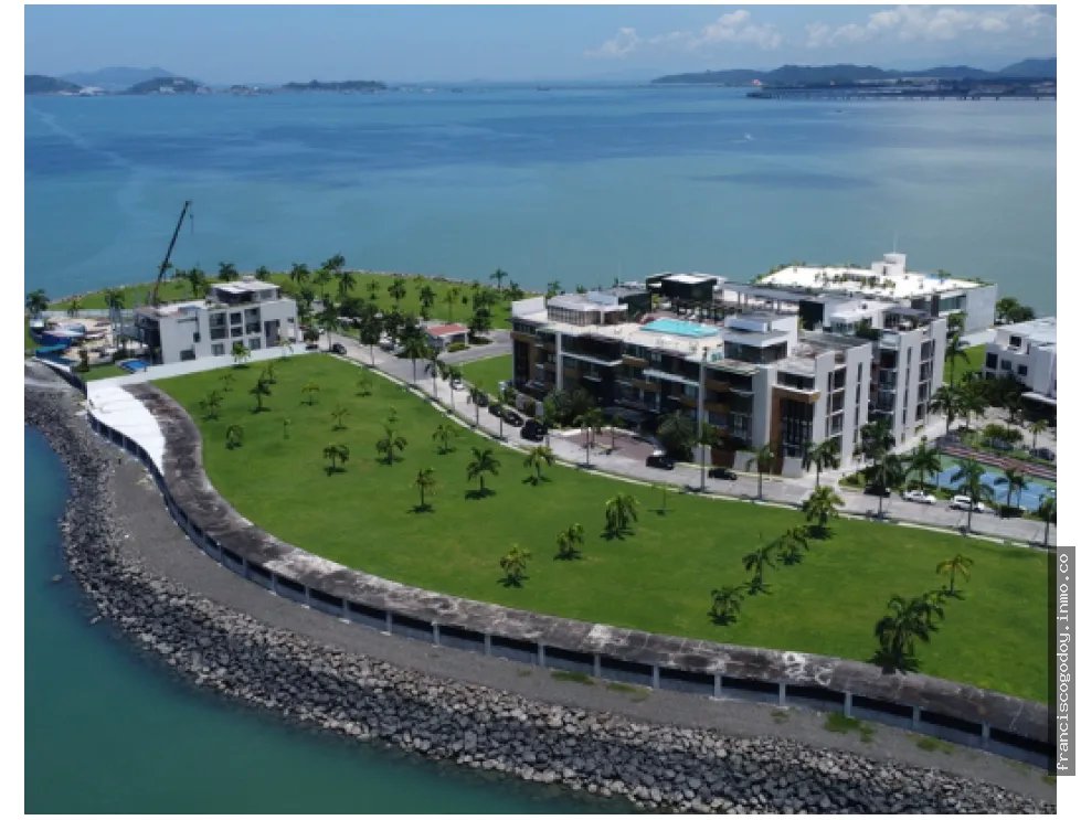 Terreno en venta en ocean reef