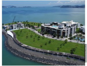 141265 - Punta paitilla - lots - ph aventura tower