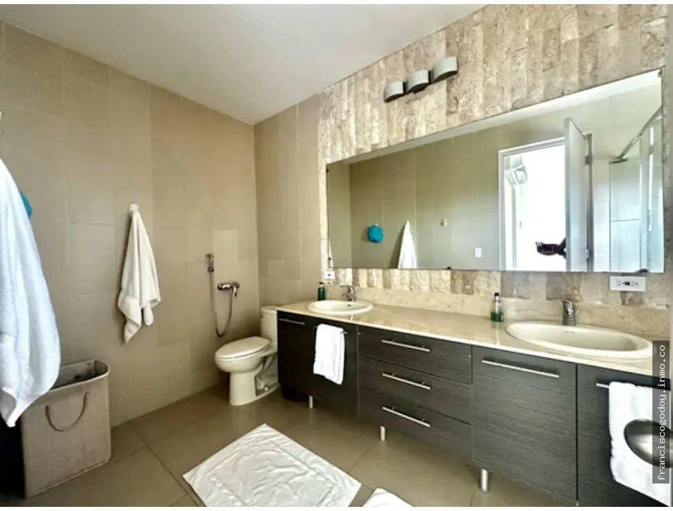 Casa en venta en bijao
