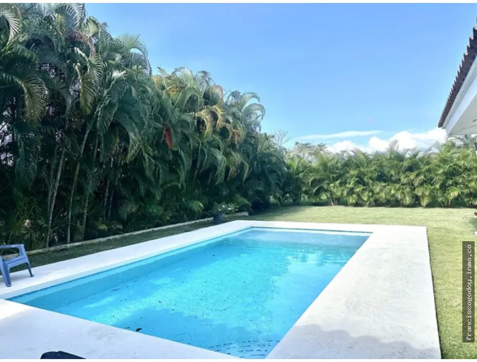 Casa en venta en bijao