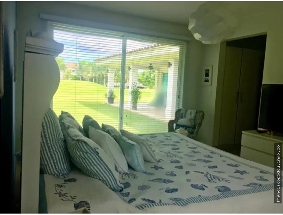Casa en venta en bijao