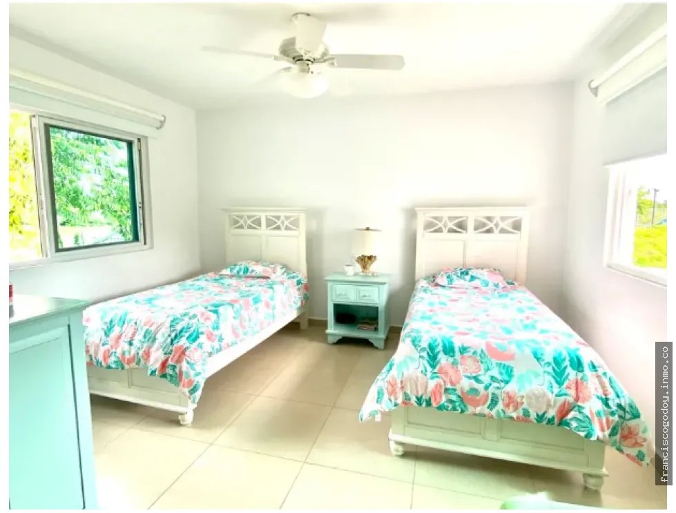 Casa en venta en bijao beach club & residences