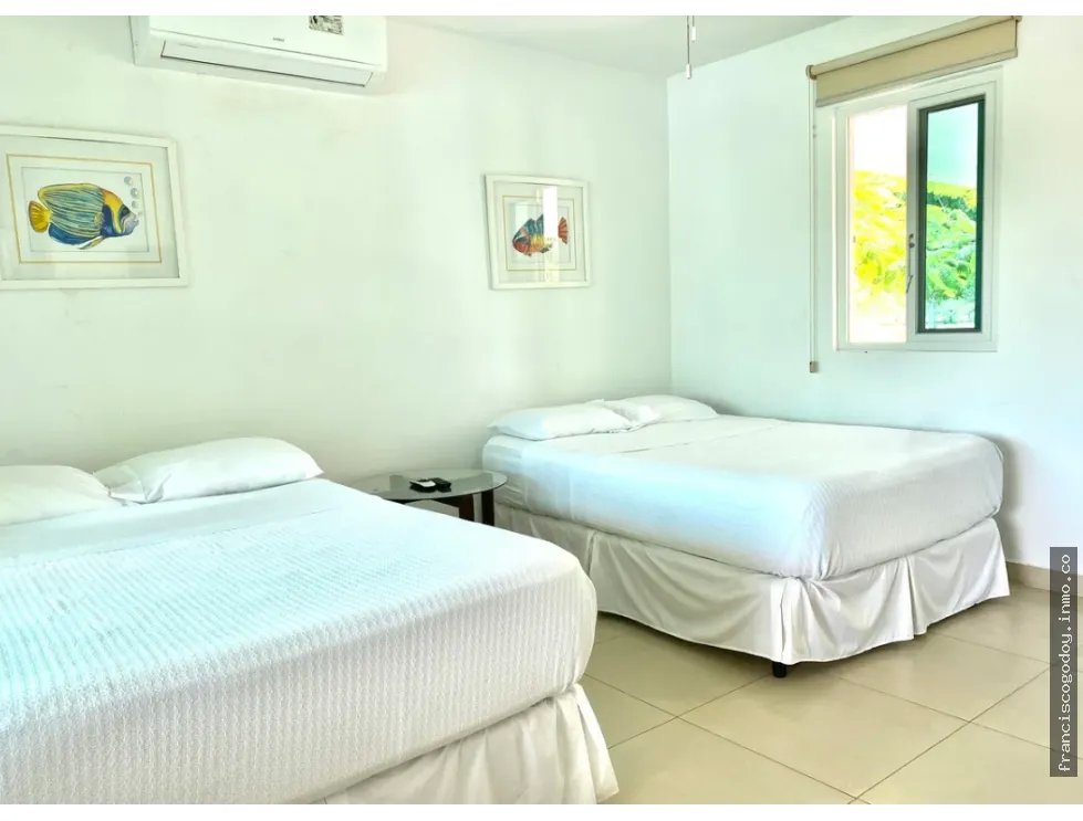 Casa en venta en bijao beach club & residences