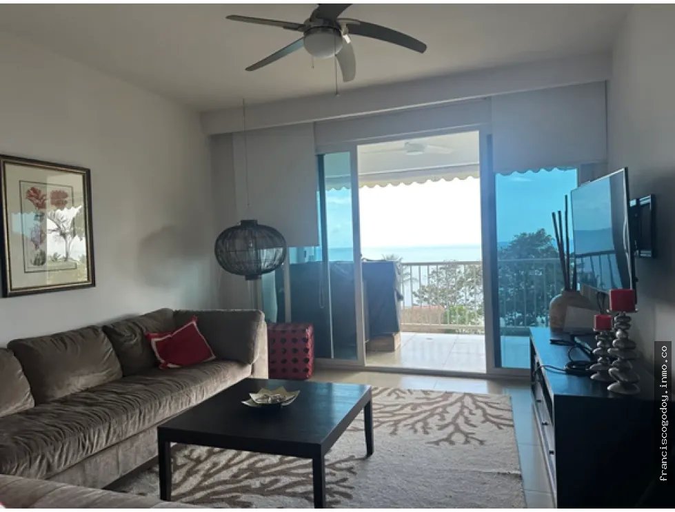 Apartamento en venta en bijao