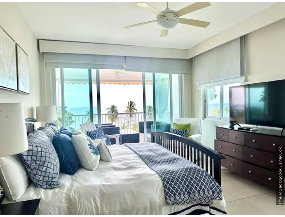 Apartamento en venta en bijao
