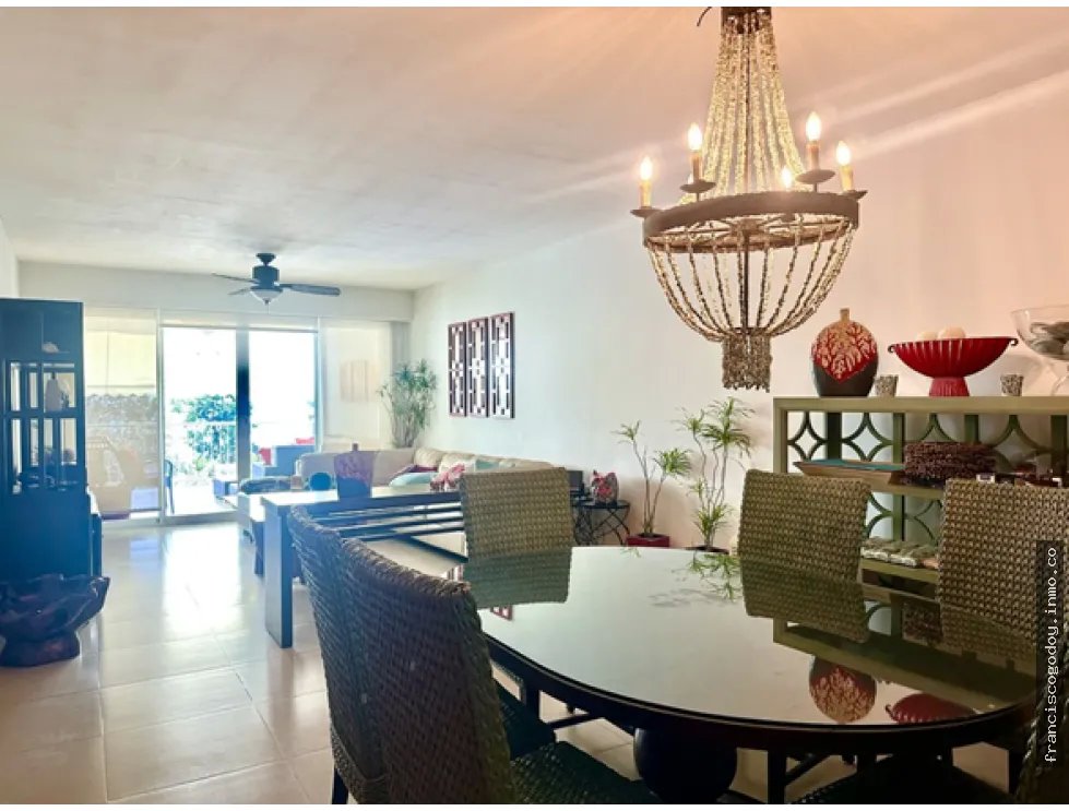 Apartamento en venta en bijao