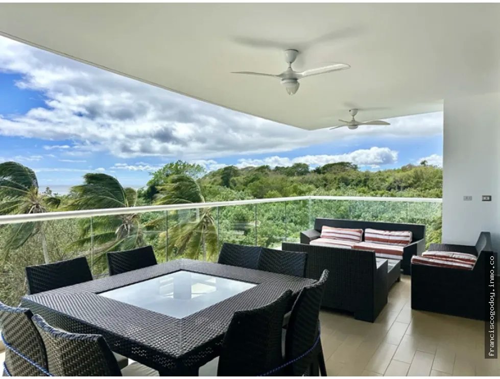 Apartamento en venta en santa clara