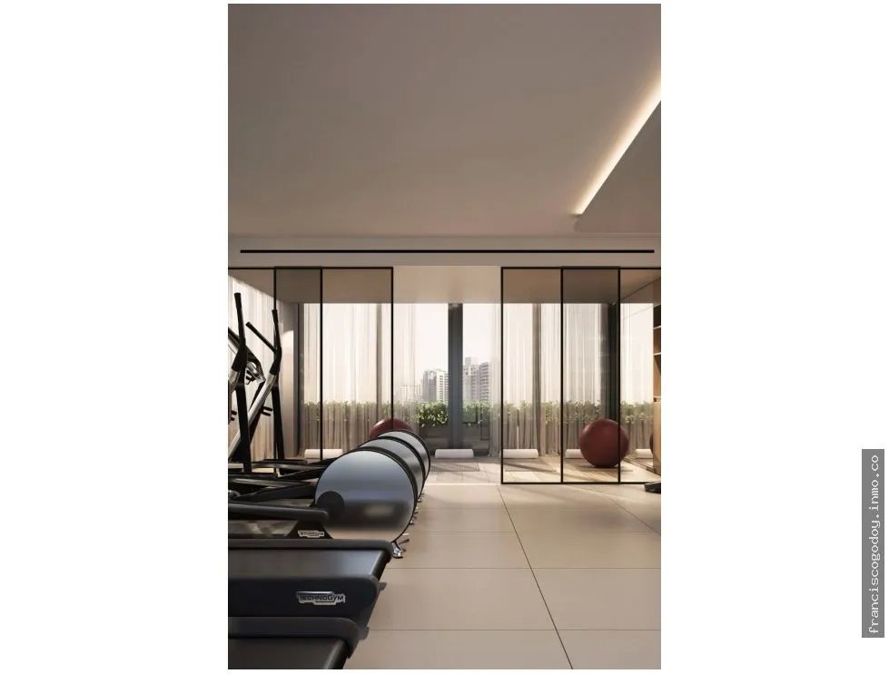 Apartamento en venta en bella vista 