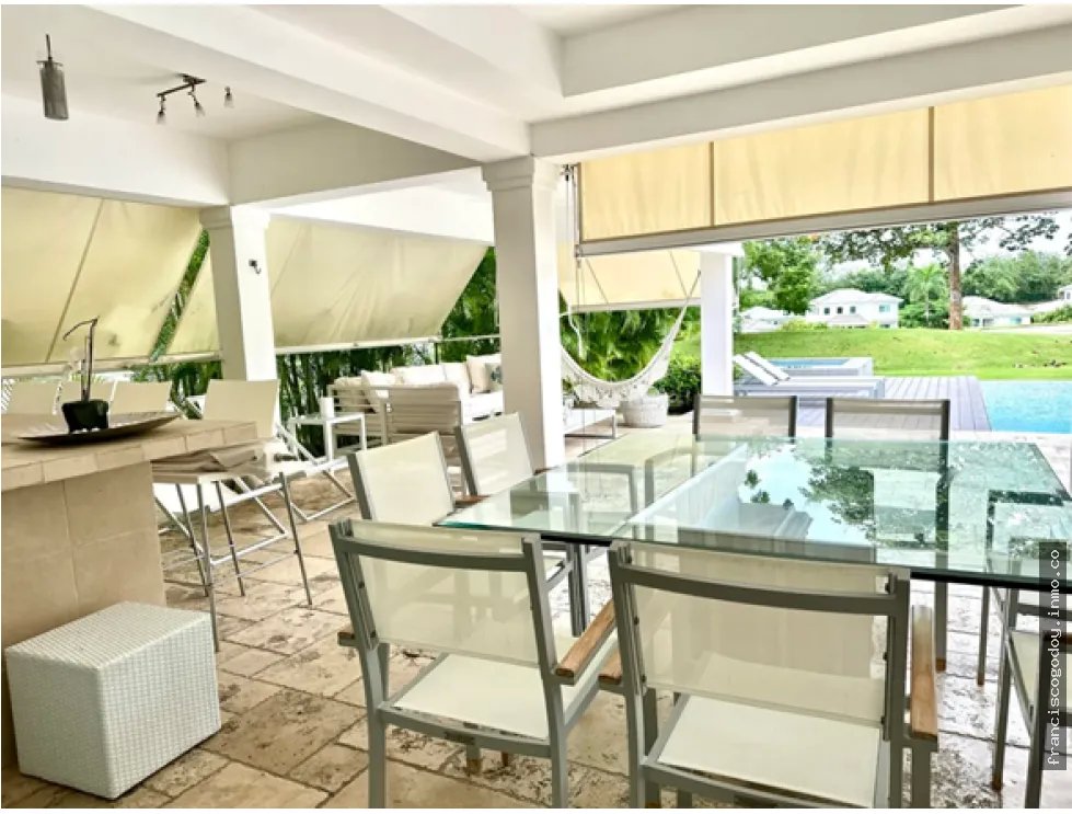 Casa en venta en bijao