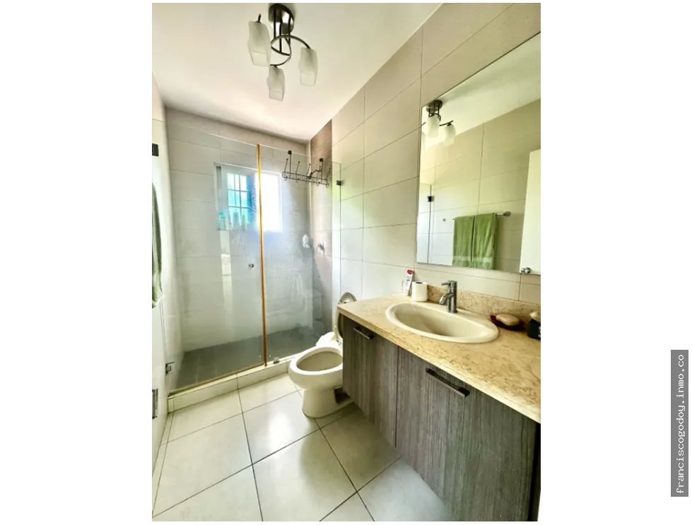 Casa en venta en bijao