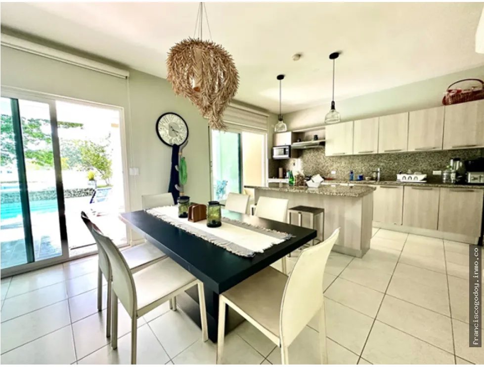 Casa en venta en bijao