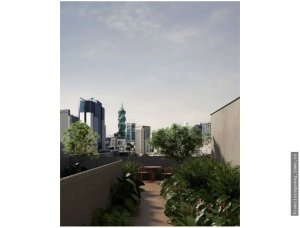 141286 - Obarrio - apartments - ph atrium