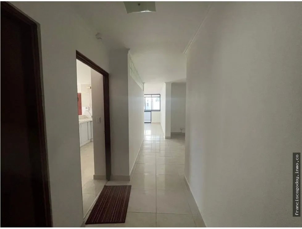 Alquiler de apartamento en coco del mar