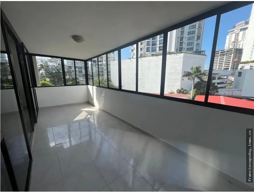 Alquiler de apartamento en coco del mar